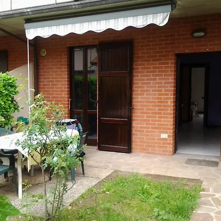 Guest house Villetta Rossini: Shared With Taxi Service 3*