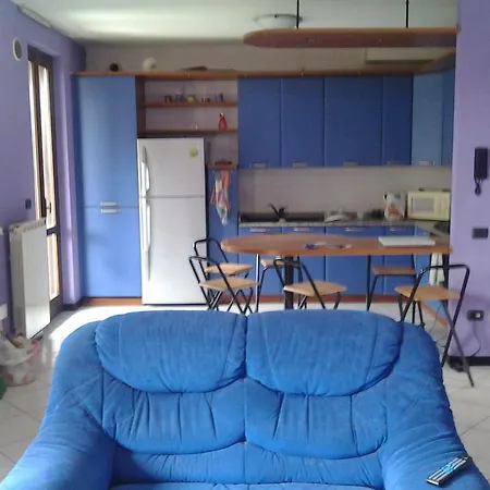 Guest house Villetta Rossini: Shared With Taxi Service 3*