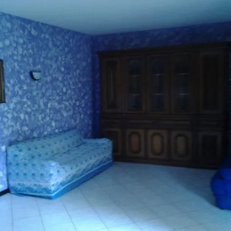 Guest house Villetta Rossini: Shared With Taxi Service Valbrembo