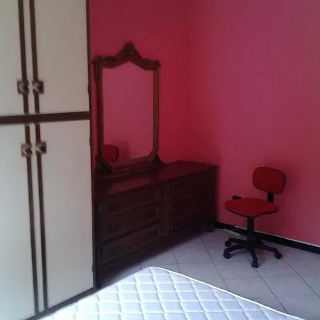 Guest house Villetta Rossini: Shared With Taxi Service 3*