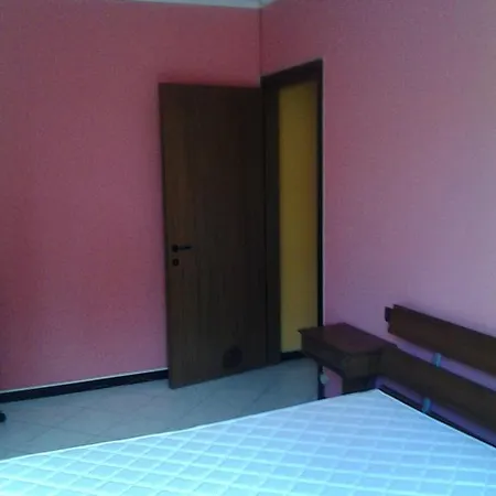 Guest house Villetta Rossini: Shared With Taxi Service 3*