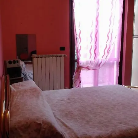 Guest house Villetta Rossini: Shared With Taxi Service 3*